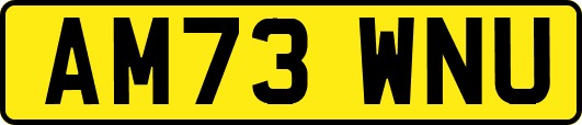 AM73WNU
