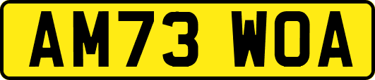 AM73WOA