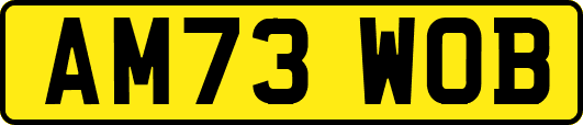 AM73WOB