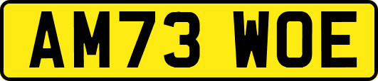 AM73WOE