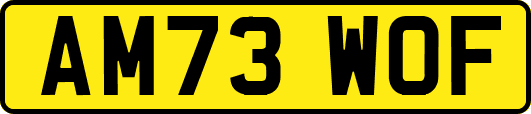 AM73WOF