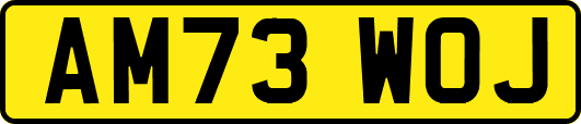 AM73WOJ