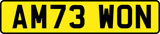 AM73WON