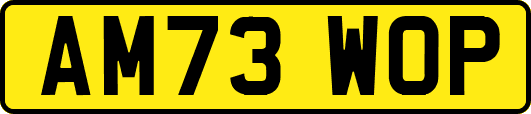 AM73WOP
