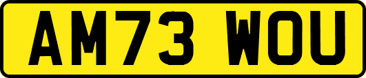 AM73WOU