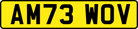 AM73WOV