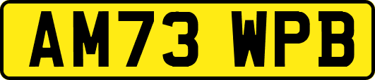 AM73WPB