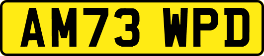 AM73WPD
