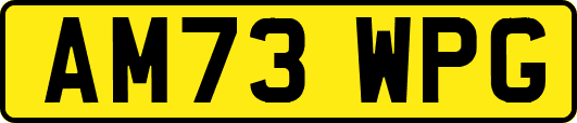AM73WPG