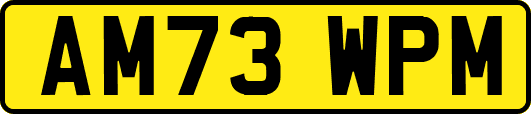 AM73WPM