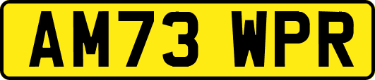 AM73WPR