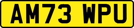 AM73WPU