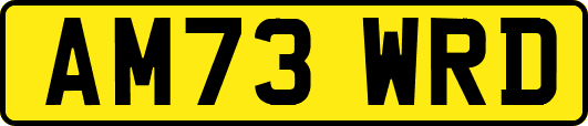 AM73WRD