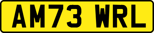 AM73WRL