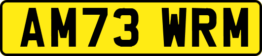 AM73WRM