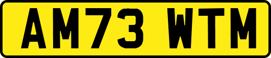AM73WTM