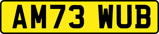 AM73WUB