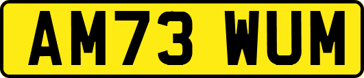 AM73WUM