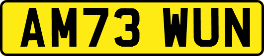 AM73WUN