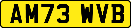 AM73WVB