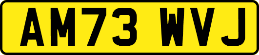 AM73WVJ