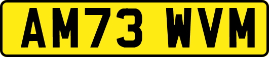 AM73WVM