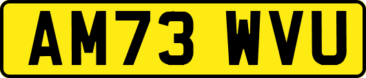AM73WVU