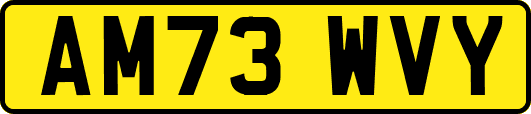AM73WVY
