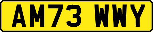 AM73WWY
