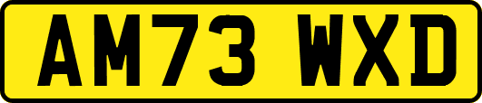 AM73WXD