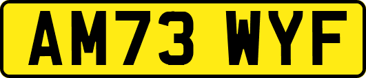 AM73WYF