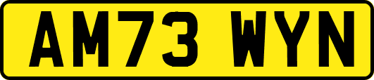 AM73WYN