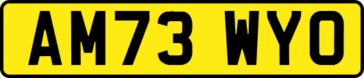 AM73WYO