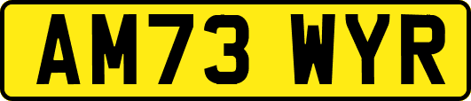 AM73WYR