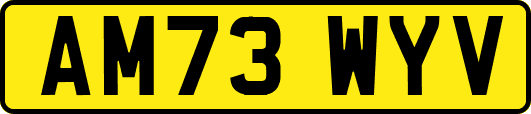 AM73WYV