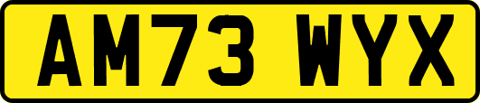 AM73WYX