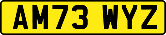 AM73WYZ