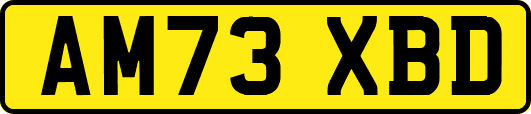 AM73XBD