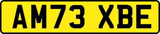 AM73XBE