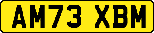 AM73XBM