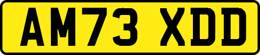 AM73XDD