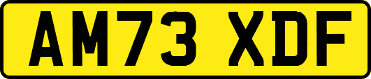 AM73XDF