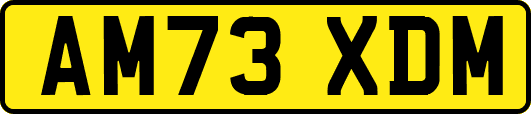AM73XDM