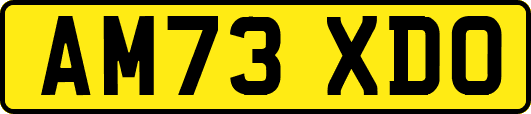 AM73XDO