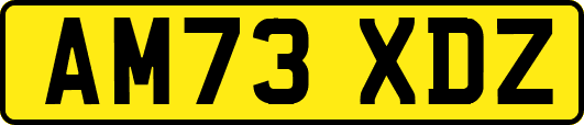 AM73XDZ