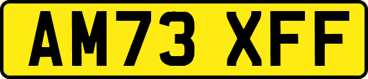 AM73XFF
