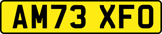 AM73XFO