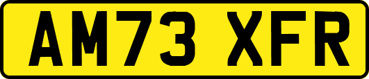 AM73XFR