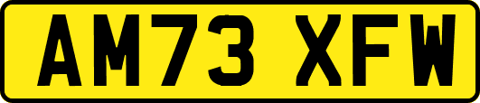 AM73XFW