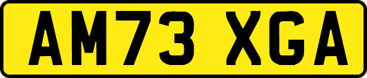AM73XGA